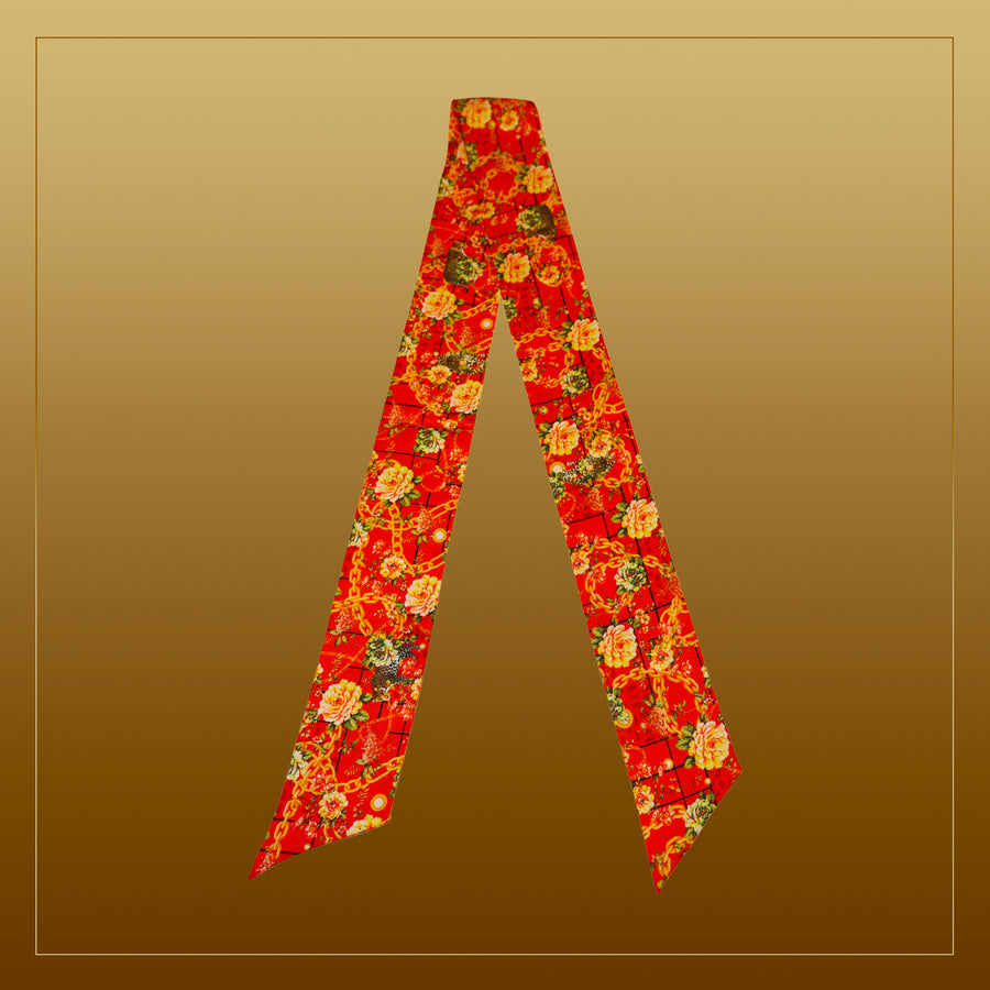 Jag Blossom